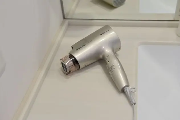 Economy İki Ayrı Yataklı Oda, Sigara İçilmez (4N,No cleaning Compact - 17.8sqm)