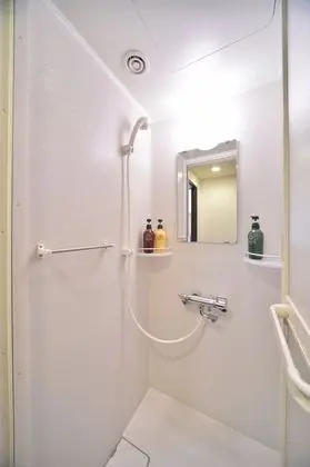 İki Ayrı Yataklı Oda, Sigara İçilebilir (Moderate - 21sqm)
