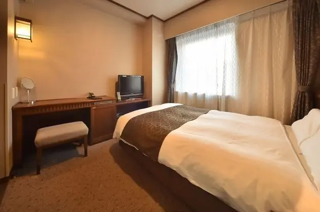 Tek Büyük Yataklı Oda, Sigara İçilebilir (Moderate - 15sqm)