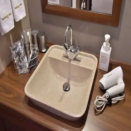 Tek Büyük Yataklı Oda, Sigara İçilmez (Moderate - 15sqm)