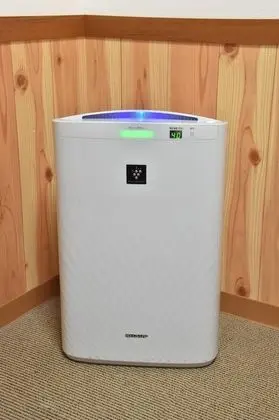 İki Ayrı Yataklı Oda, Sigara İçilmez (Compact - 16.7sqm)