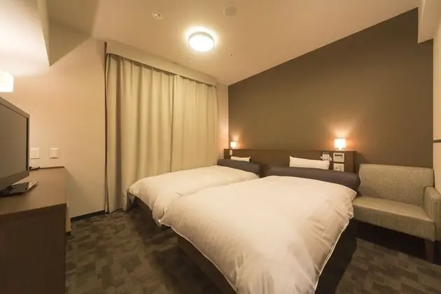 Standard İki Ayrı Yataklı Oda, Sigara İçilmez (No cleaning service)