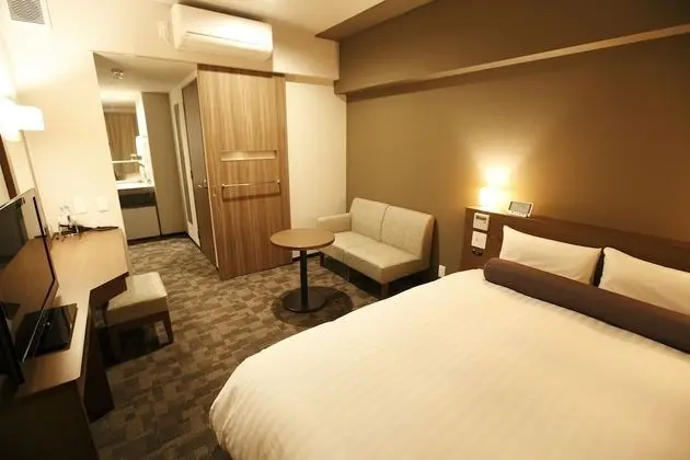 Standard Oda, Sigara İçilmez (No cleaning service)