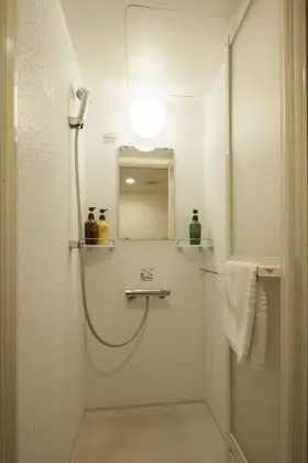 Tek Büyük Yataklı Oda, Sigara İçilmez (Single Use)