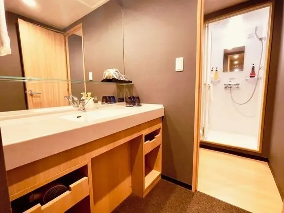 Banyo duşu