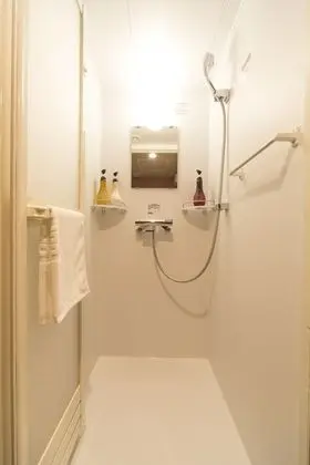 Banyo duşu