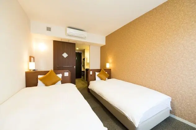 Oda, Sigara İçilmez (Moderate Twin, Shower Booth Only 21㎡)