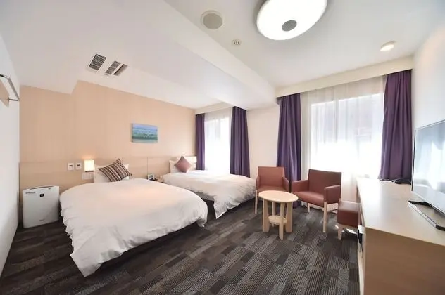 Deluxe İki Ayrı Yataklı Oda, Sigara İçilmez