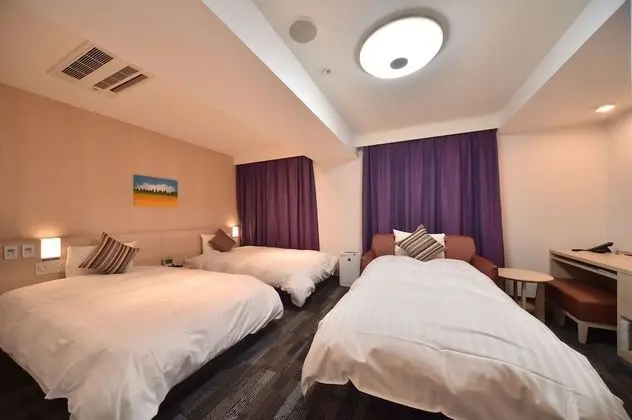 Deluxe İki Ayrı Yataklı Oda, Sigara İçilmez