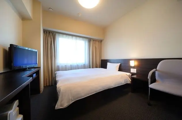Tek Kişilik Oda, Sigara İçilmez (Day Use, 1PM - 11PM, Max 8 Hour Stay)