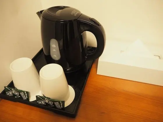 Tek Büyük Yataklı Oda, Sigara İçilmez (No Cleaning)