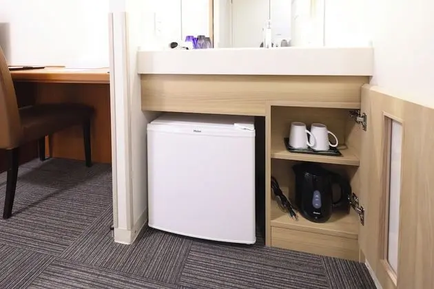 Mini buzdolabı