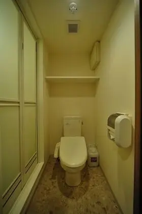 Tek Büyük Yataklı Oda (Moderate - 12-13㎡)