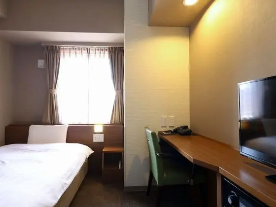Economy Tek Büyük Yataklı Oda, Sigara İçilmez (No Cleaning Service, Semi Double)