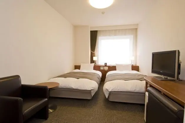 İki Ayrı Yataklı Oda (Moderate - 20㎡, No Cleaning Service)