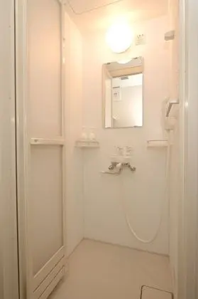 İki Ayrı Yataklı Oda (Moderate - 20㎡, No Cleaning Service)