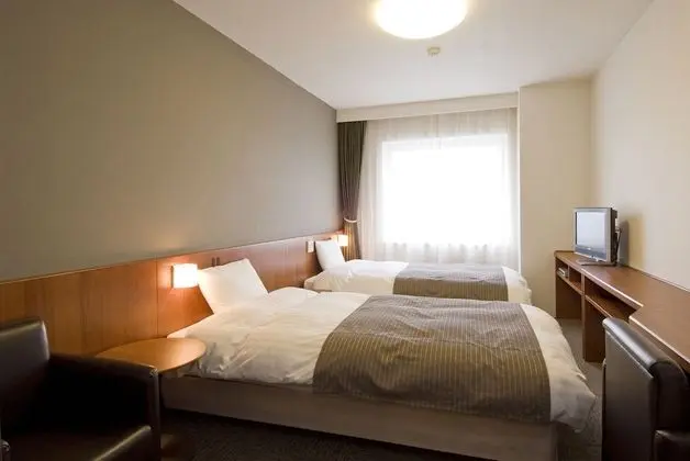 İki Ayrı Yataklı Oda, Sigara İçilebilir (4N,No cleaning Moderate - 20sqm)