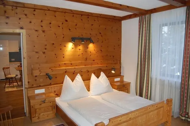 Basic Apart Daire, 1 Yatak Odası (Gastein)