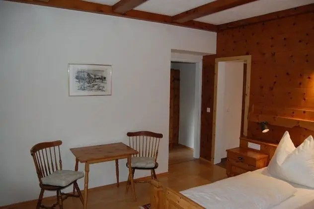 Basic Apart Daire, 1 Yatak Odası (Gastein)