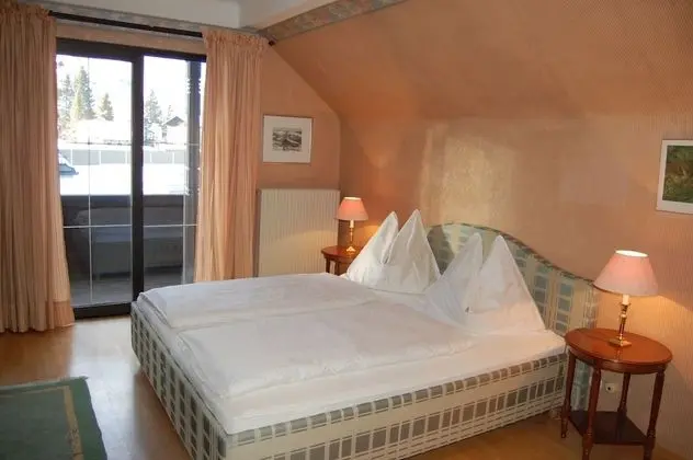 Classic Apart Daire, 3 Yatak Odası (Penthouse)