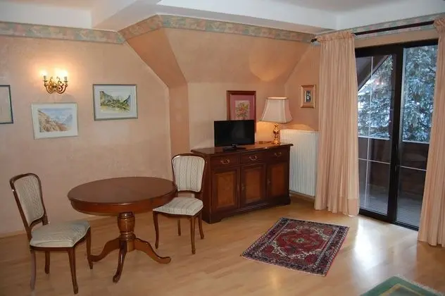 Classic Apart Daire, 3 Yatak Odası (Penthouse)