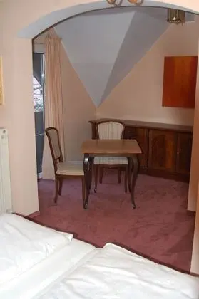 Classic Apart Daire, 3 Yatak Odası (Penthouse)