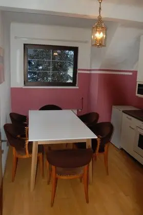 Classic Apart Daire, 3 Yatak Odası (Penthouse)