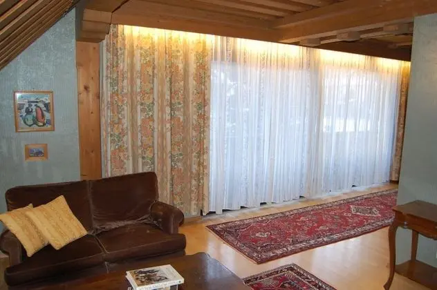 Classic Apart Daire, 3 Yatak Odası (Penthouse)