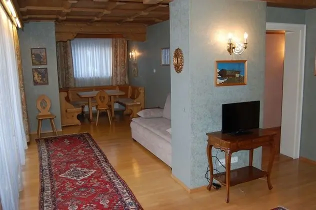 Classic Apart Daire, 3 Yatak Odası (Penthouse)