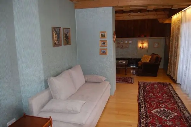 Classic Apart Daire, 3 Yatak Odası (Penthouse)