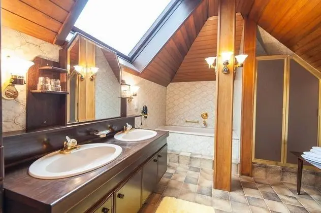 Classic Apart Daire, 3 Yatak Odası (Penthouse)