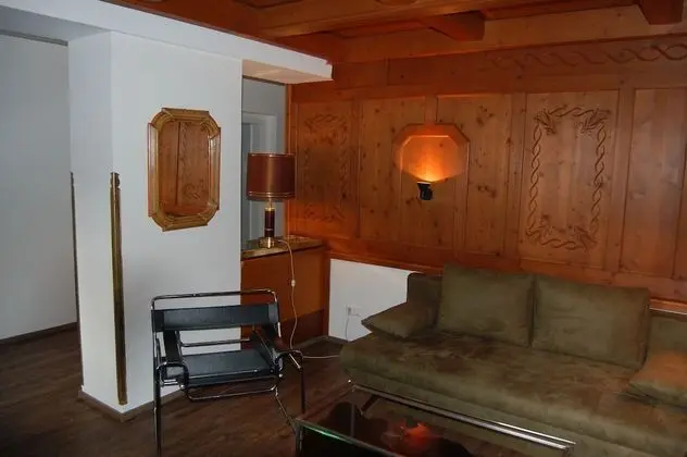Comfort Apart Daire, 2 Yatak Odası (Garden)