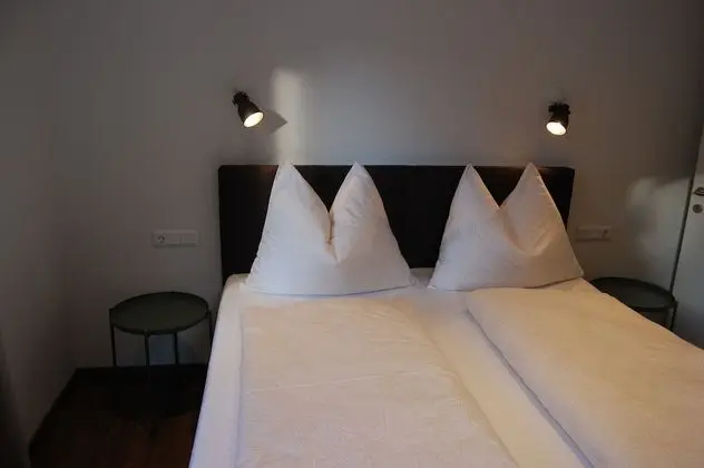 Comfort Apart Daire, 2 Yatak Odası (Garden)