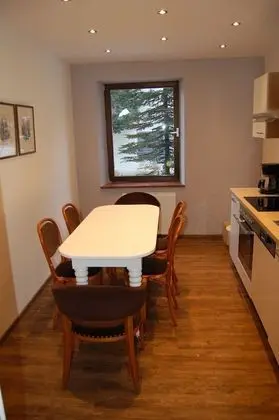 Comfort Apart Daire, 2 Yatak Odası (Garden)