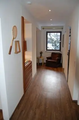 Comfort Apart Daire, 2 Yatak Odası (Garden)