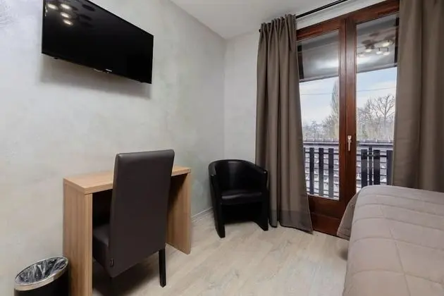 Standard Üç Kişilik Oda