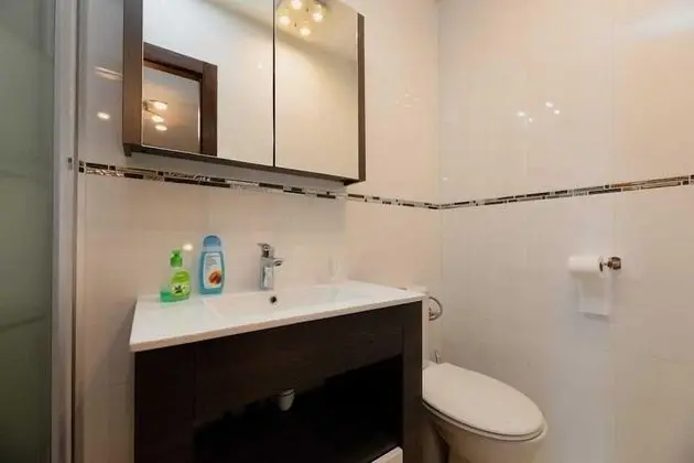 Standard Üç Kişilik Oda