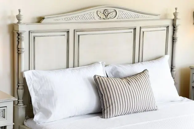 Deluxe Villa, Kişiye Özel Havuzlu, Deniz Manzaralı