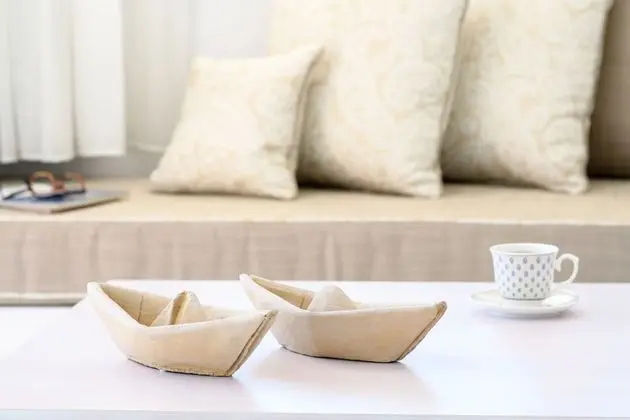 Deluxe Villa, Kişiye Özel Havuzlu, Deniz Manzaralı