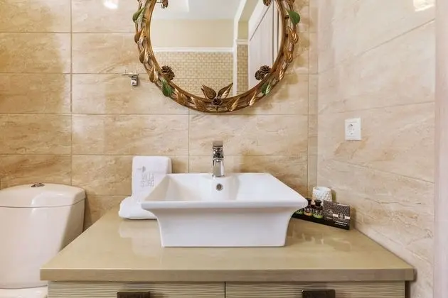 Deluxe Villa, Kişiye Özel Havuzlu, Deniz Manzaralı