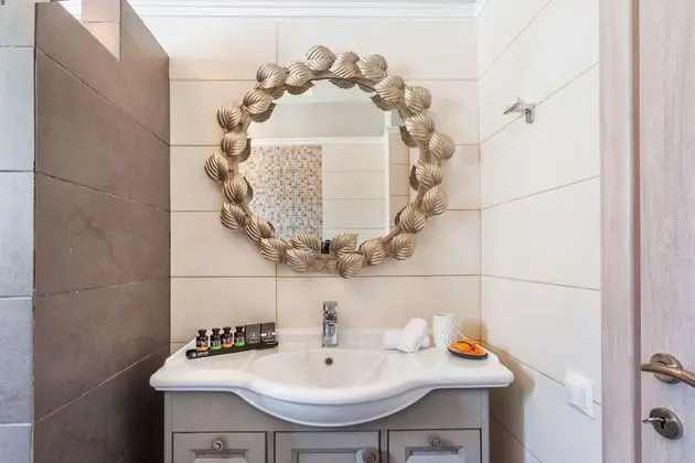 Deluxe Villa, Kişiye Özel Havuzlu, Deniz Manzaralı