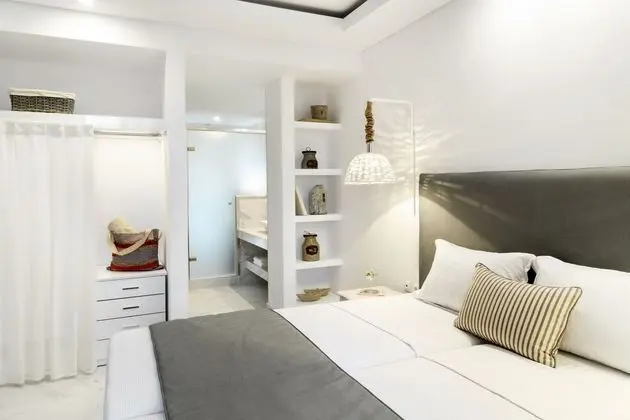 Deluxe Süit, Kişiye Özel Havuzlu, Deniz Manzaralı