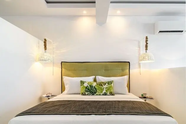 Junior Süit, Deniz Manzaralı