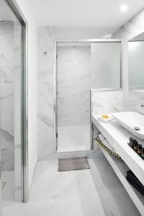 Junior Süit, Deniz Manzaralı