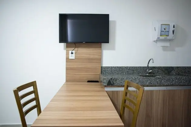 Suite Executiva