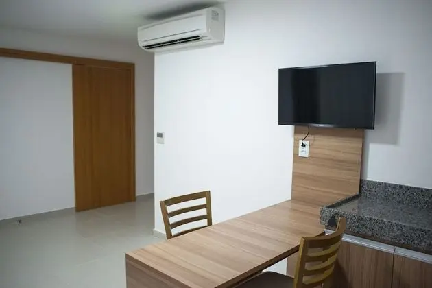 Suite Executiva