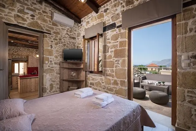 Doro Villas Gold