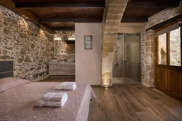Doro Villas Gold