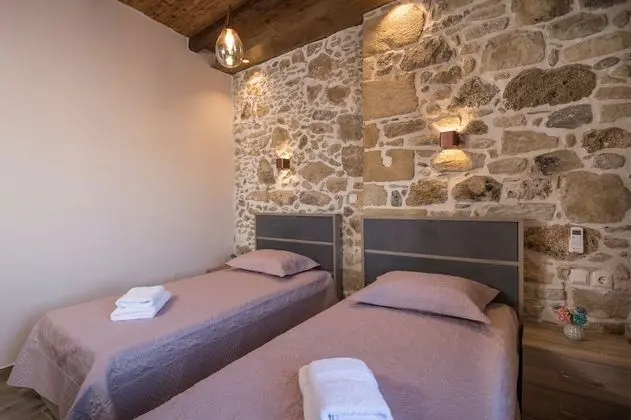 Doro Villas Gold
