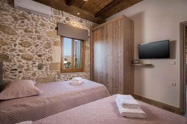 Doro Villas Gold